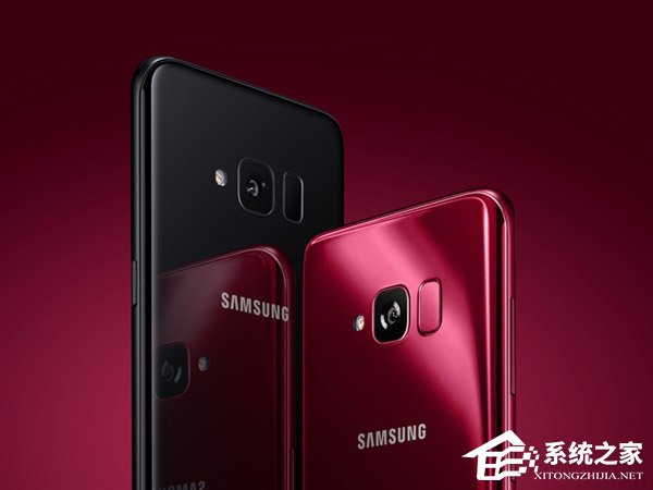 3999元！三星推出Galaxy S轻奢版手机