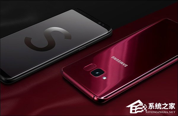 3999元！三星推出Galaxy S轻奢版手机
