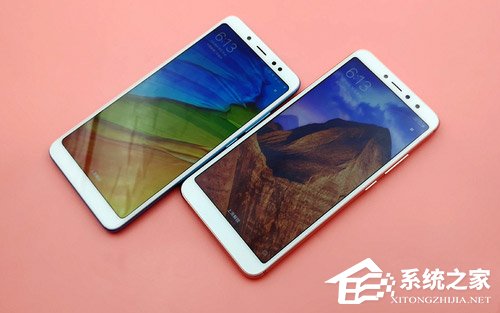 买红米Note 5还是红米S2？红米S2和红米Note 5对比评测