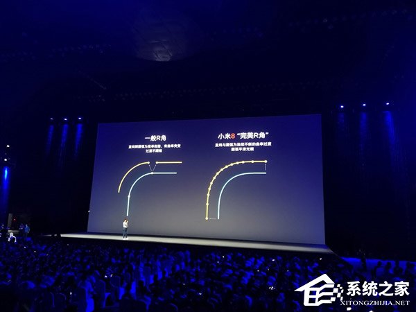 2699元起！小米发布新旗舰“小米8”