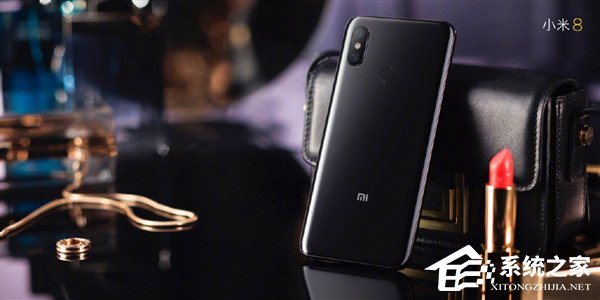 2699元起！小米发布新旗舰“小米8”
