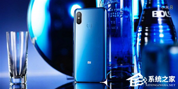 2699元起！小米发布新旗舰“小米8”