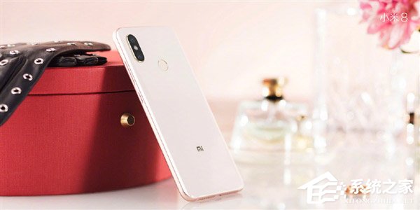 2699元起！小米发布新旗舰“小米8”
