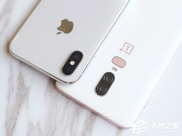 一加6好用吗？一加6和iPhone X拍照对焦速度对比