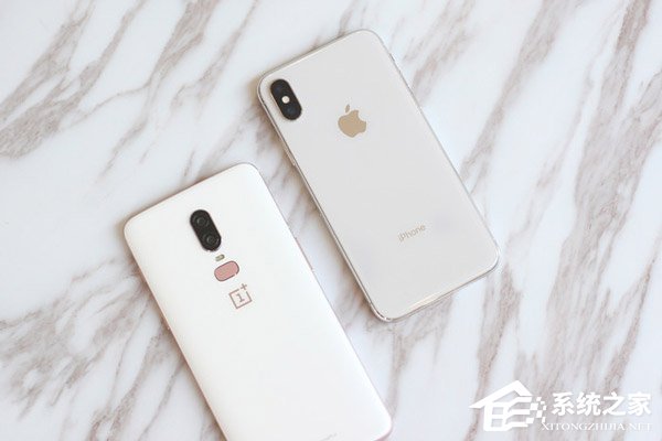 一加6好用吗？一加6和iPhone X拍照对焦速度对比