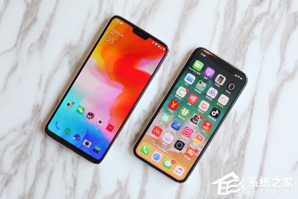 一加6好用吗？一加6和iPhone X拍照对焦速度对比