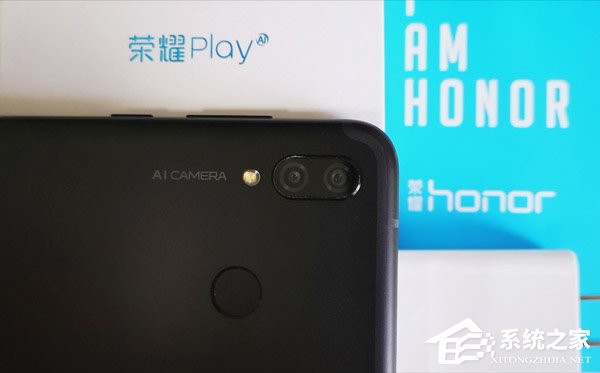 荣耀Play值得买吗？荣耀Play幻夜黑版上手评测