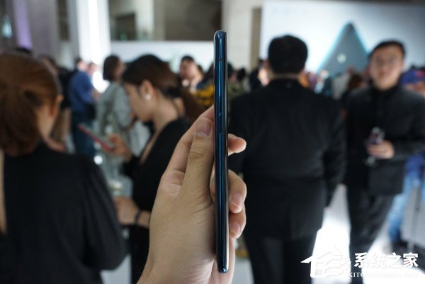 OPPO Find X海外版双色真机图赏