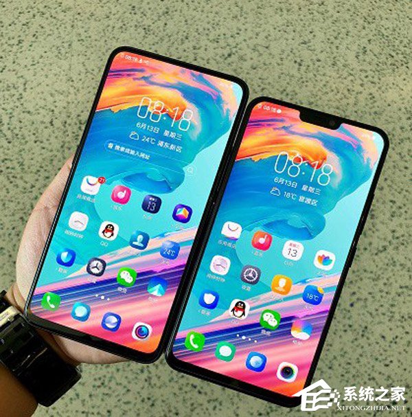 买vivo NEX还是X21？vivo X21和vivo NEX区别对比