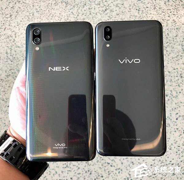 买vivo NEX还是X21？vivo X21和vivo NEX区别对比