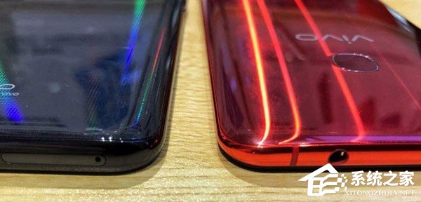 买vivo NEX还是X21？vivo X21和vivo NEX区别对比