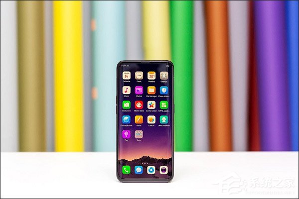 OPPO Find X好不好？OPPO Find X手机简评