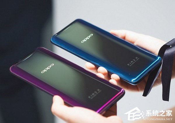 OPPO Find X好不好？OPPO Find X手机简评