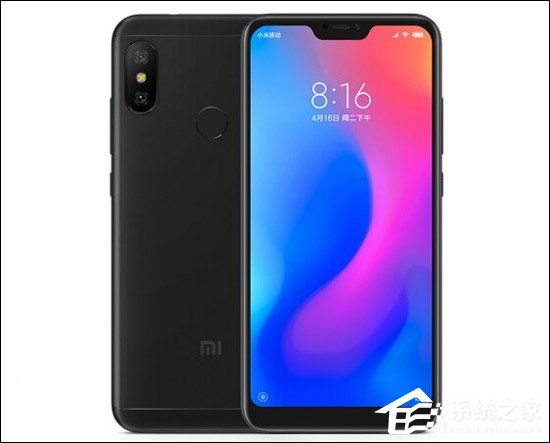 999元起！红米6 Pro今天10:00首发开抢
