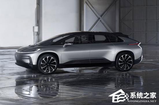 在美路测一年！恒大：FF91已满足全面量产条件