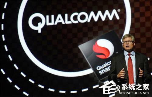 模式不变！高通总裁克里斯蒂安诺·阿蒙谈5G专利授权