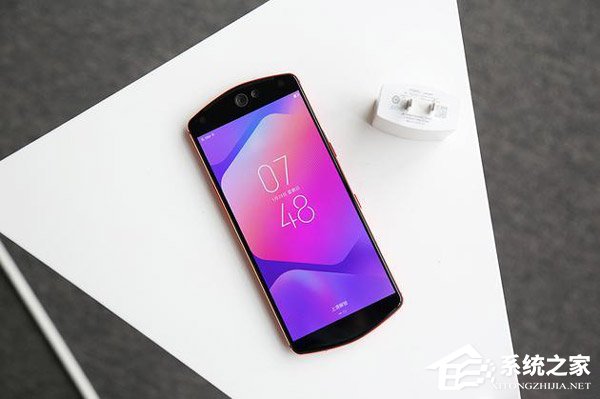 美图T9好不好？美图T9手机上手评测