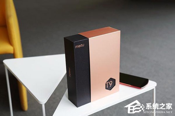 美图T9好不好？美图T9手机上手评测
