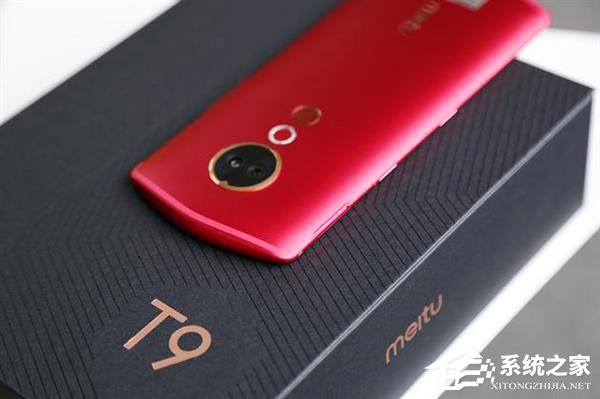 美图T9好不好？美图T9手机上手评测