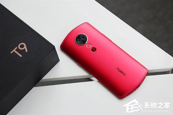 美图T9好不好？美图T9手机上手评测