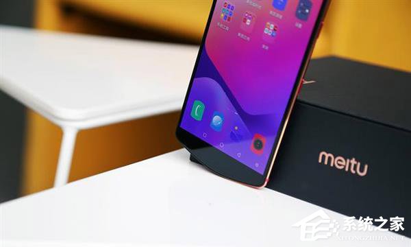 美图T9好不好？美图T9手机上手评测