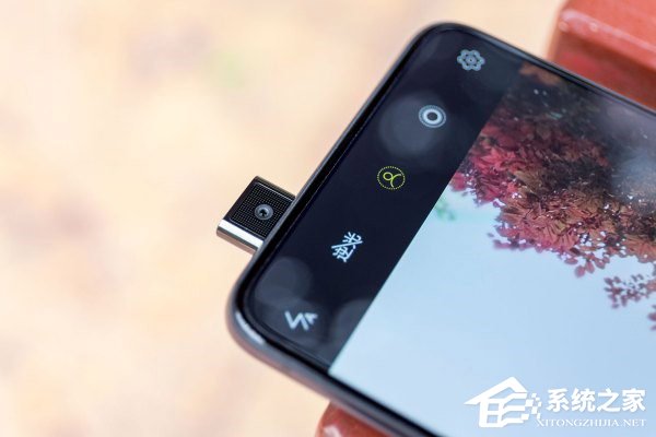 腾讯官方回应QQ浏览器打开网页致vivo NEX摄像头升起