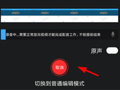 录屏大师APP怎么添加音乐 录屏大师APP添加音乐方法
