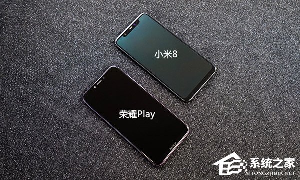 买小米8还是荣耀Play？荣耀Play和小米8对比评测