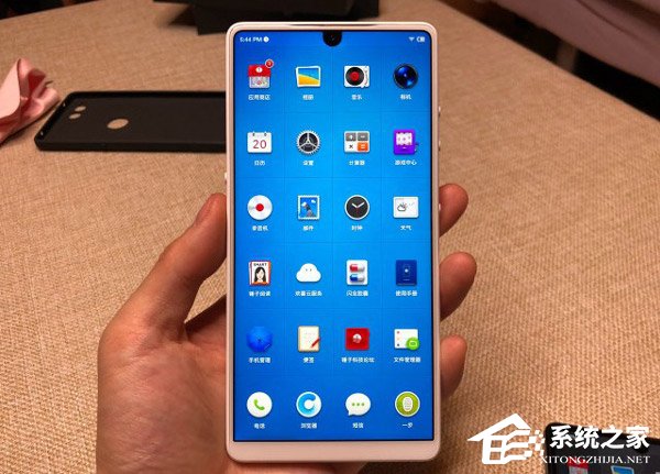 旗舰手机有哪些？盘点2018年上半年发布的高端旗舰