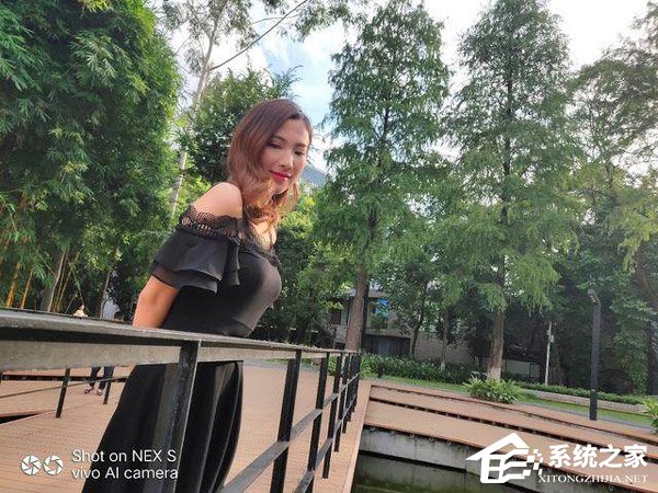 vivo NEX拍照好用吗?vivo NEX拍照功能实测