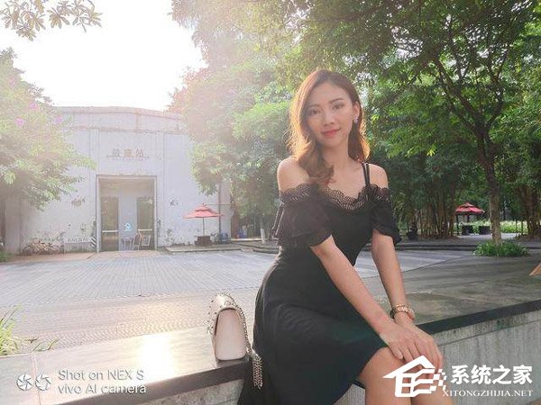vivo NEX拍照好用吗?vivo NEX拍照功能实测