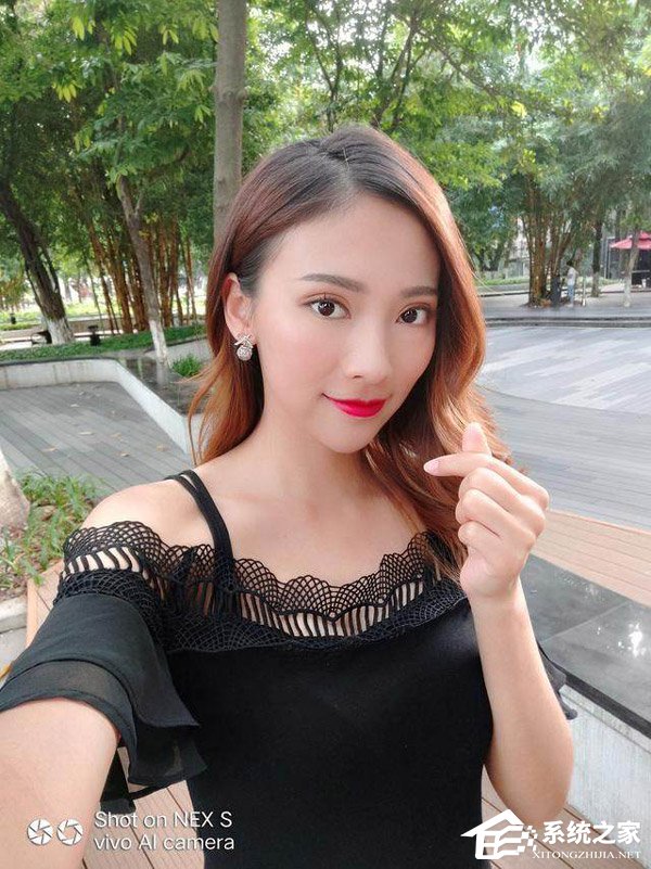 vivo NEX拍照好用吗?vivo NEX拍照功能实测