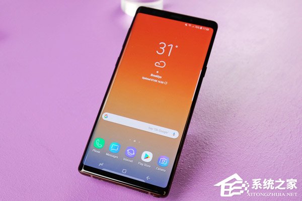 三星Note9怎么样？Galaxy Note9上手体验评测