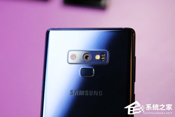 三星Note9怎么样？Galaxy Note9上手体验评测