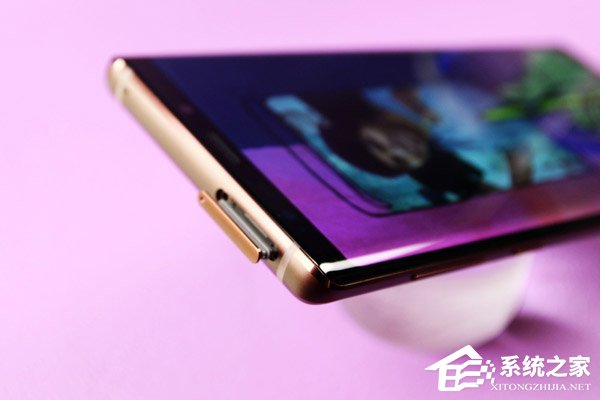三星Note9怎么样？Galaxy Note9上手体验评测