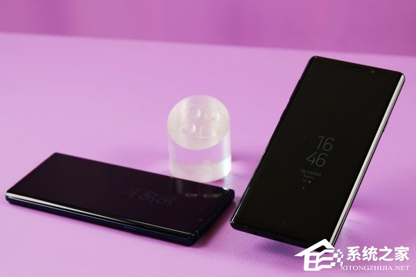 三星Note9怎么样？Galaxy Note9上手体验评测