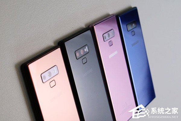 三星Note9怎么样？Galaxy Note9上手体验评测
