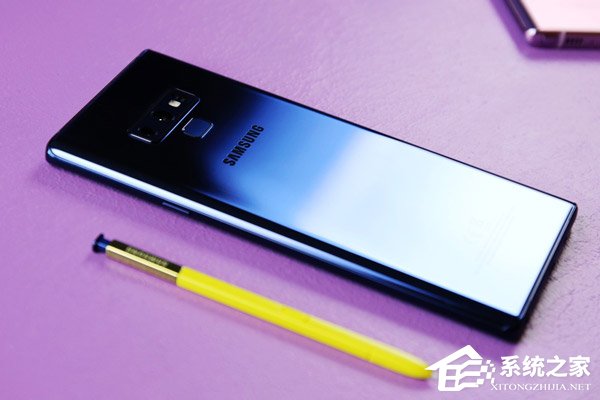 三星Note9怎么样？Galaxy Note9上手体验评测