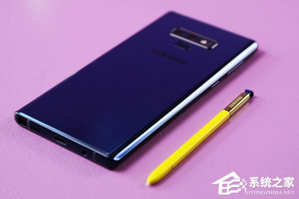 三星Note9怎么样？Galaxy Note9上手体验评测