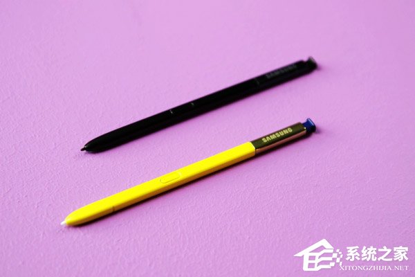 三星Note9怎么样？Galaxy Note9上手体验评测