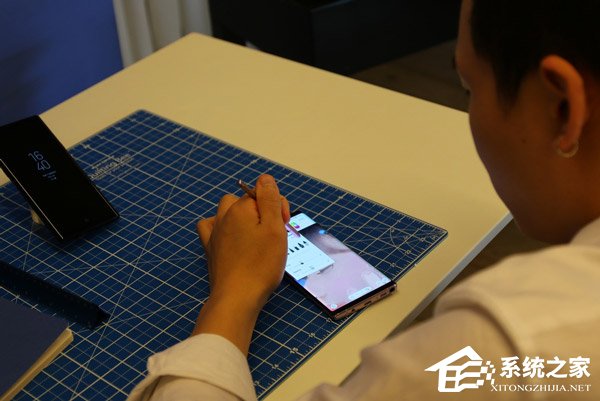 三星Note9怎么样？Galaxy Note9上手体验评测