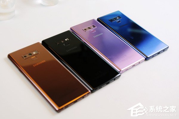 三星Note9怎么样？Galaxy Note9上手体验评测