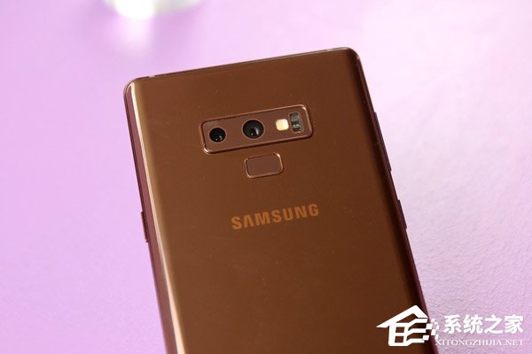 三星Note9怎么样？Galaxy Note9上手体验评测