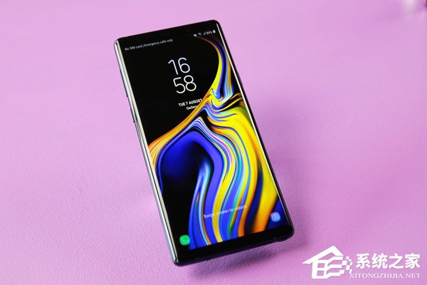 三星Note9怎么样？Galaxy Note9上手体验评测