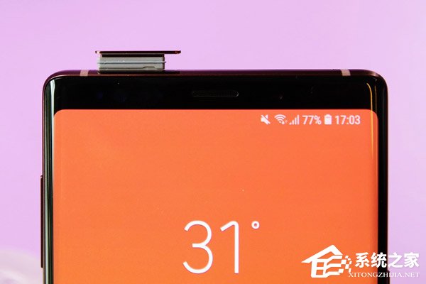 三星Note9怎么样？Galaxy Note9上手体验评测