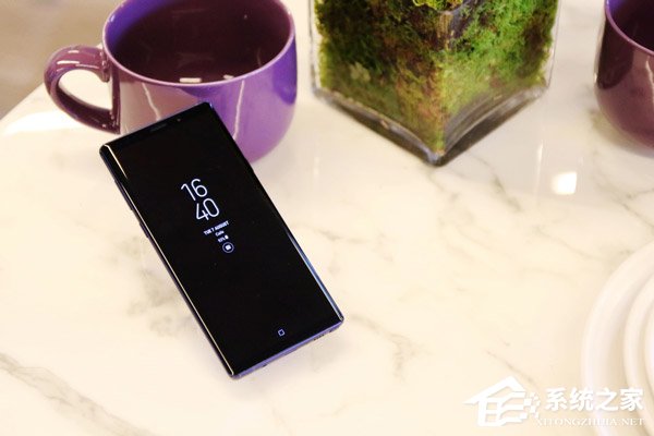 三星Note9怎么样？Galaxy Note9上手体验评测