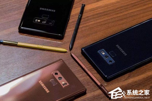 Galaxy Note9值得买吗？三星Note9手机评测