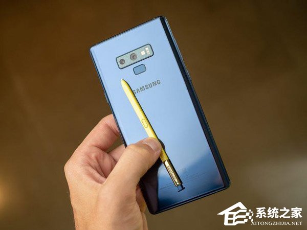 Galaxy Note9值得买吗？三星Note9手机评测