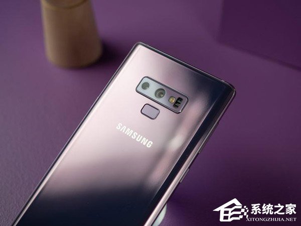 Galaxy Note9值得买吗？三星Note9手机评测