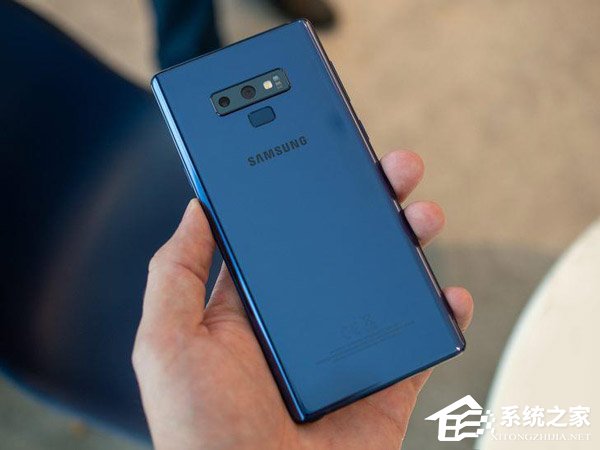 Galaxy Note9值得买吗？三星Note9手机评测